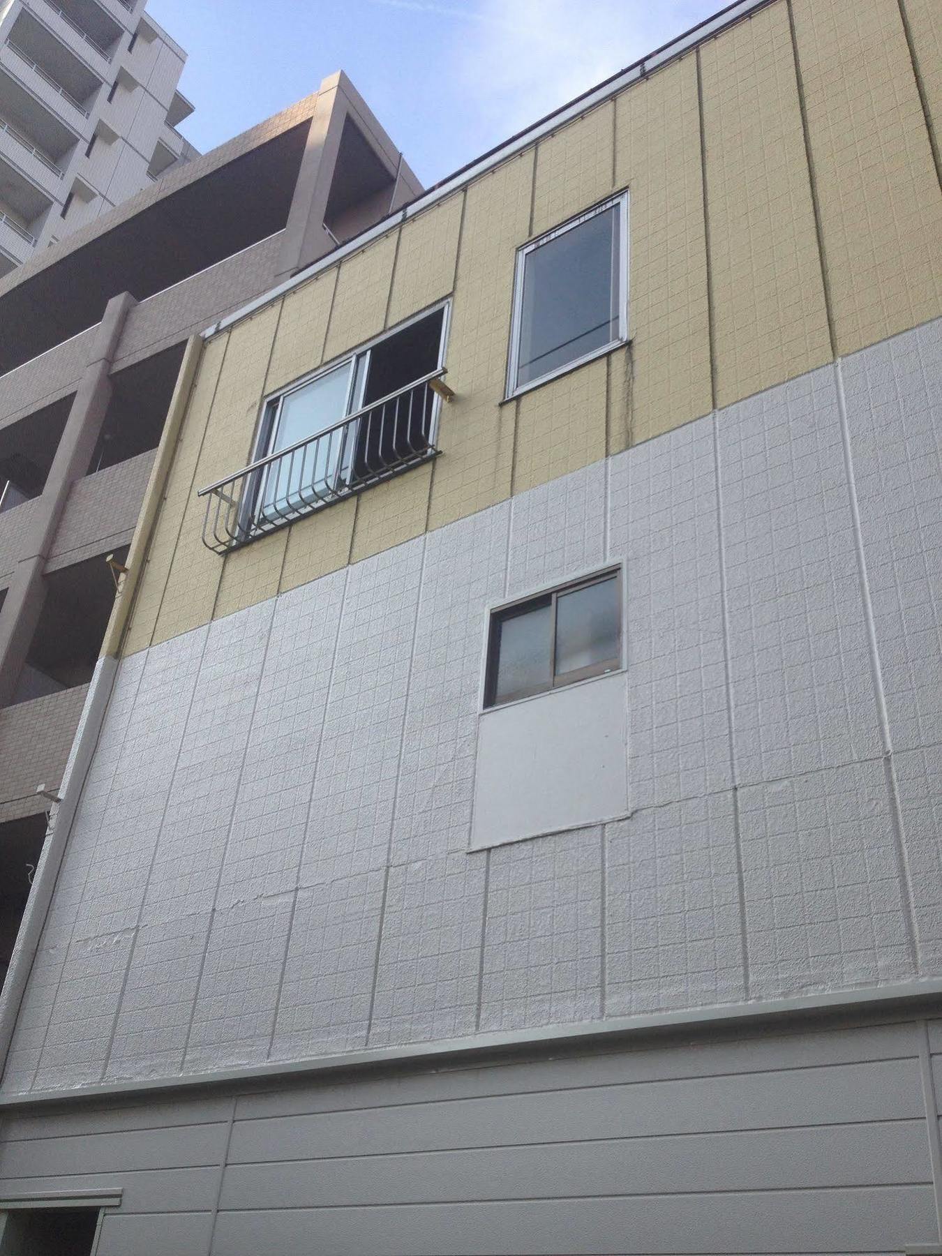 Edo Tokyo Hostel Extérieur photo